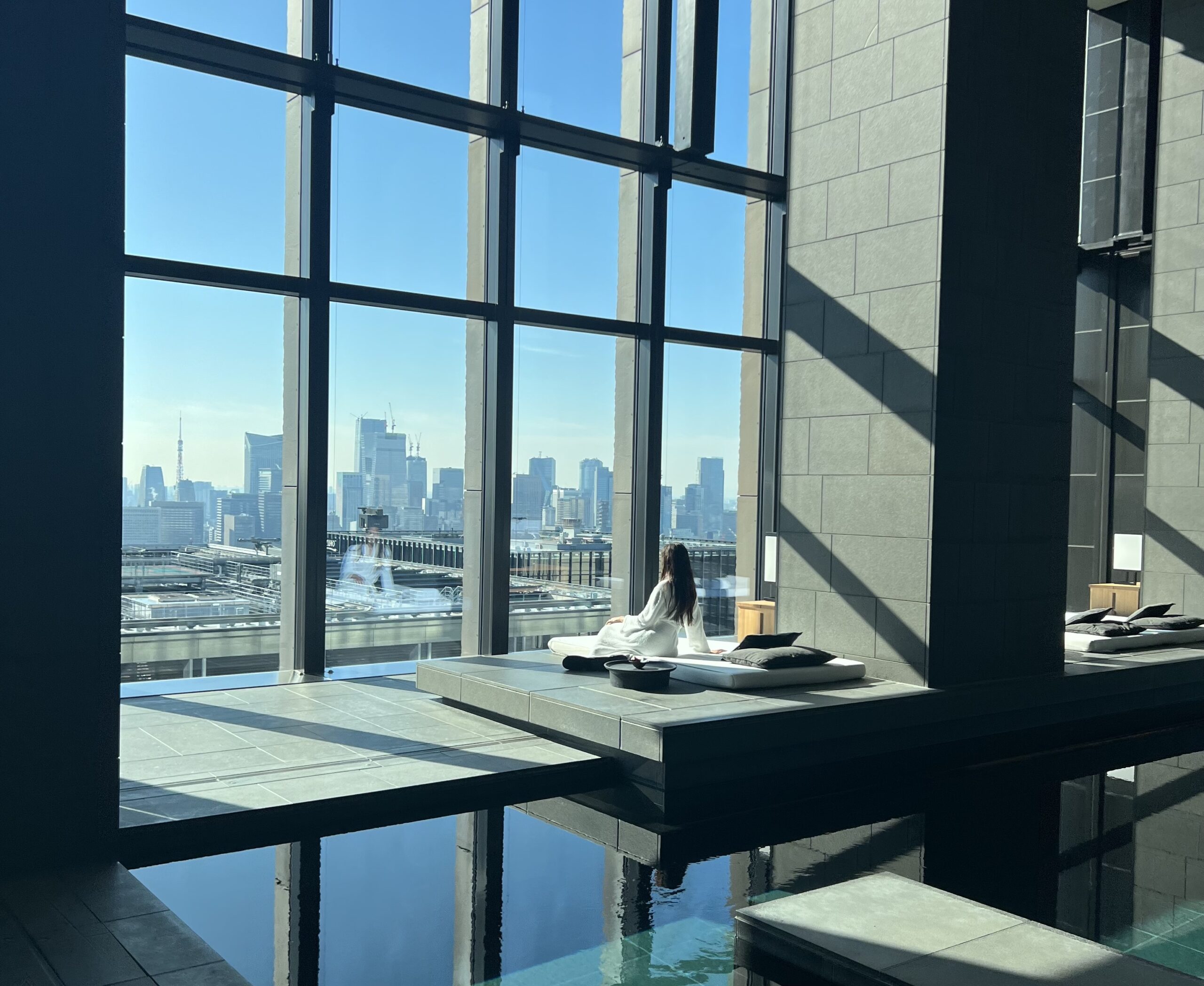 Aman Hotel Tokyo Review Keir Alexa   Keiramantokyoresort Scaled 